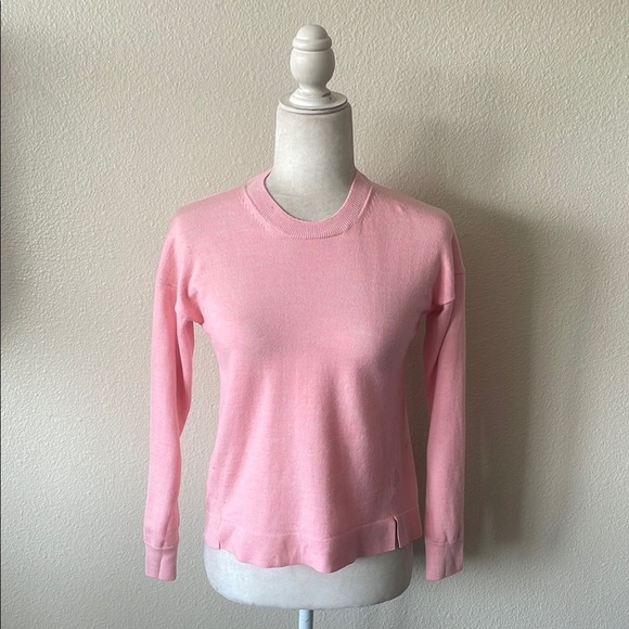 JCrew Wool Tunic Sweater‎ - Picture 2 of 8